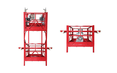 ZLP（T）系列電梯安裝吊籃